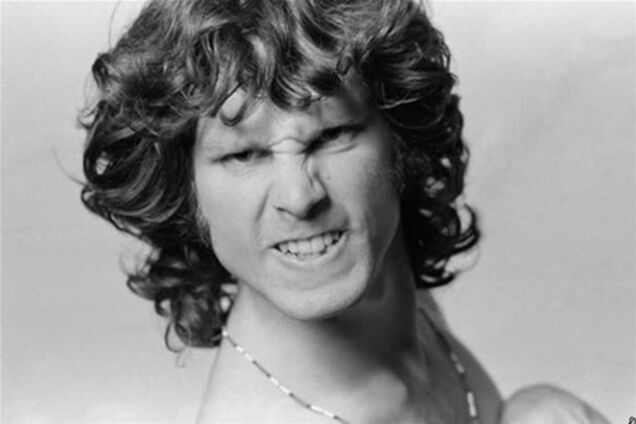 42 года назад 'Двери' закрылись навсегда