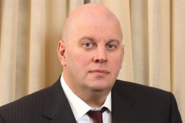 Бродский объяснил задачи Госпредпринимательства