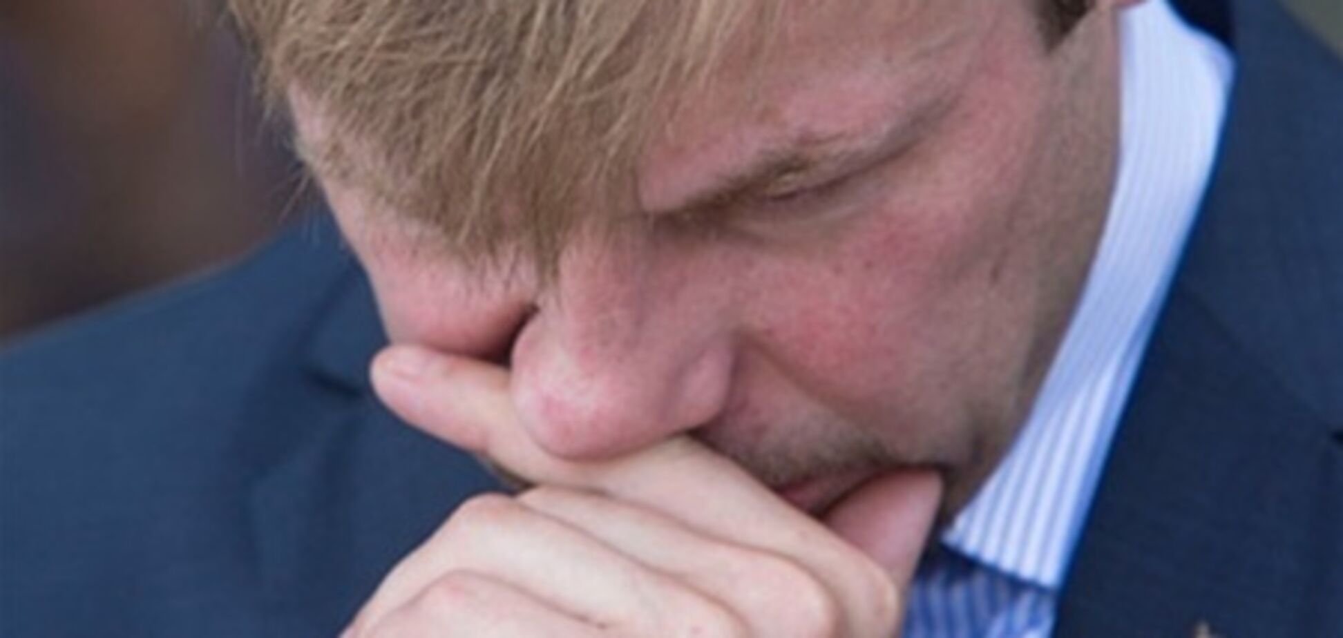 У СК РФ затриманого мера Ярославля вважають поганим актором