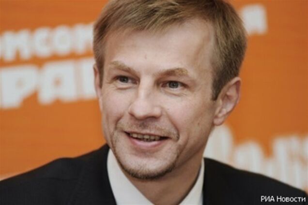 В России задержан оппозиционный мэр Ярославля