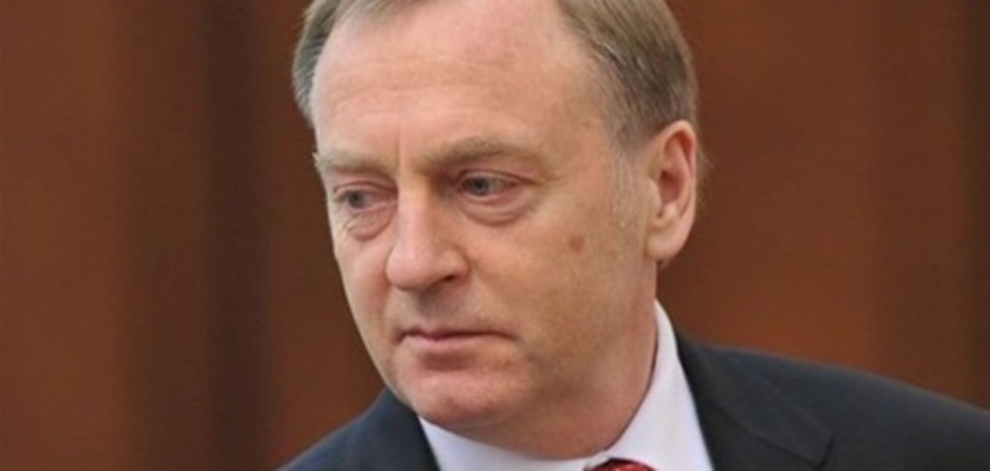 Лавринович принял присягу члена ВСЮ