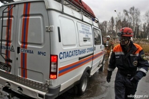В Якутии найден вертолет и 4 выживших
