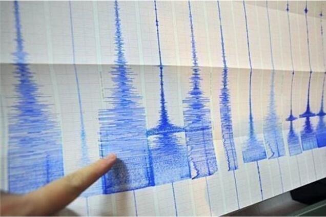 Около Стамбула произошло землетрясение