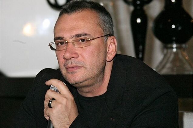 Следователи признали Меладзе невиновным в ДТП