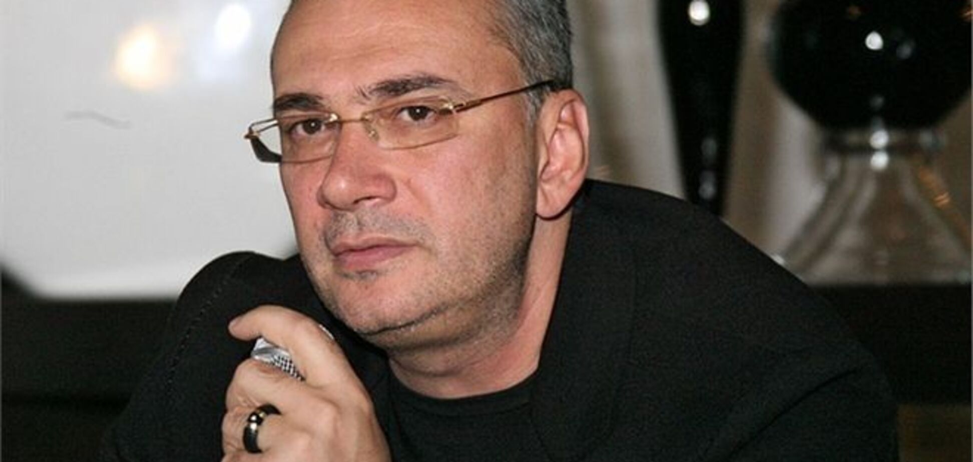 Следователи признали Меладзе невиновным в ДТП