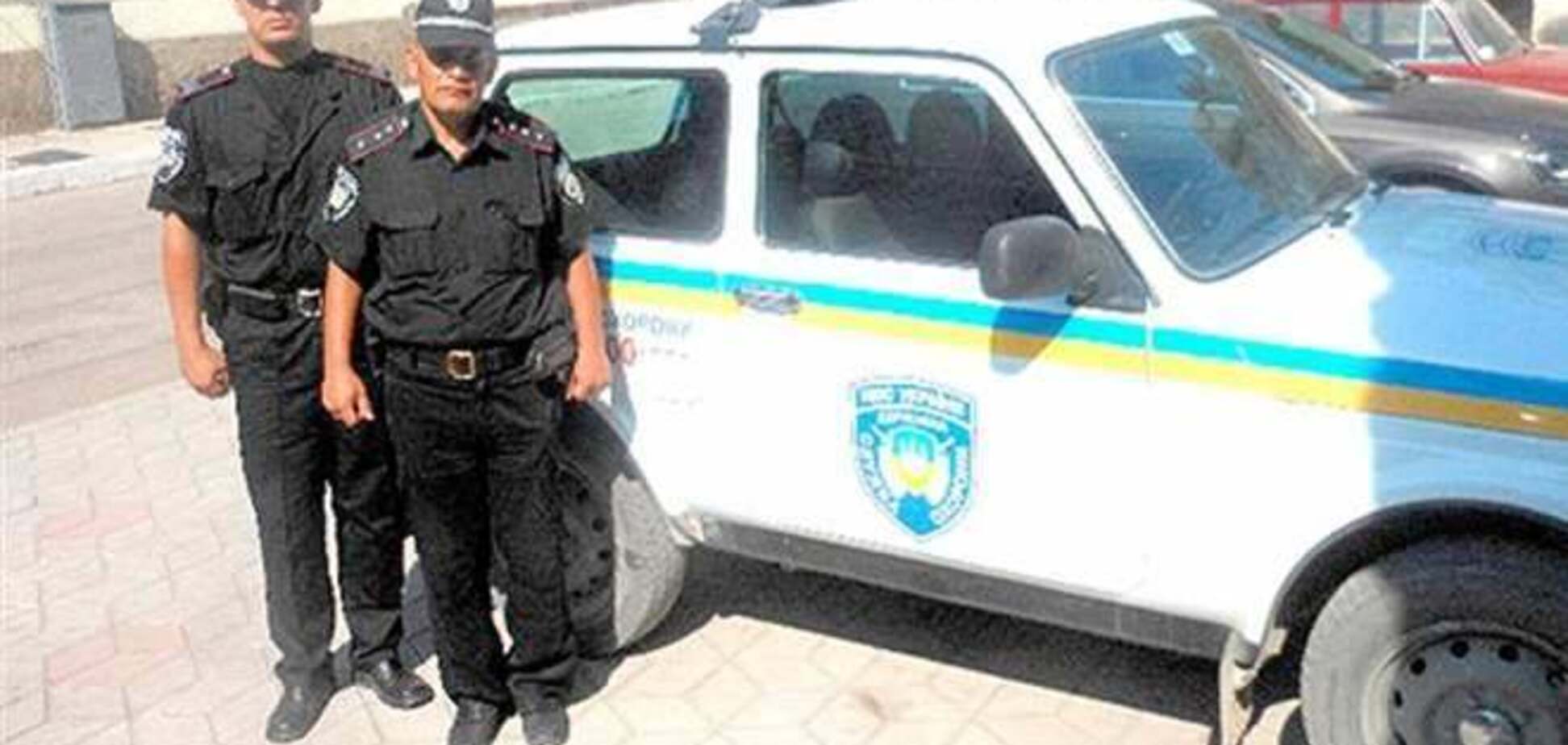 У Криму п'яний чоловік влаштував стрілянину на автостанції