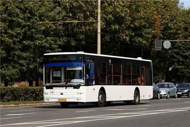 В Виннице появятся новые автобусы, троллейбусы и трамвайная линия - Арбузов