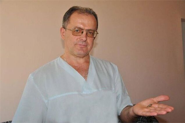 В Черновцах девочка проглотила батарейку: ребенка еле спасли