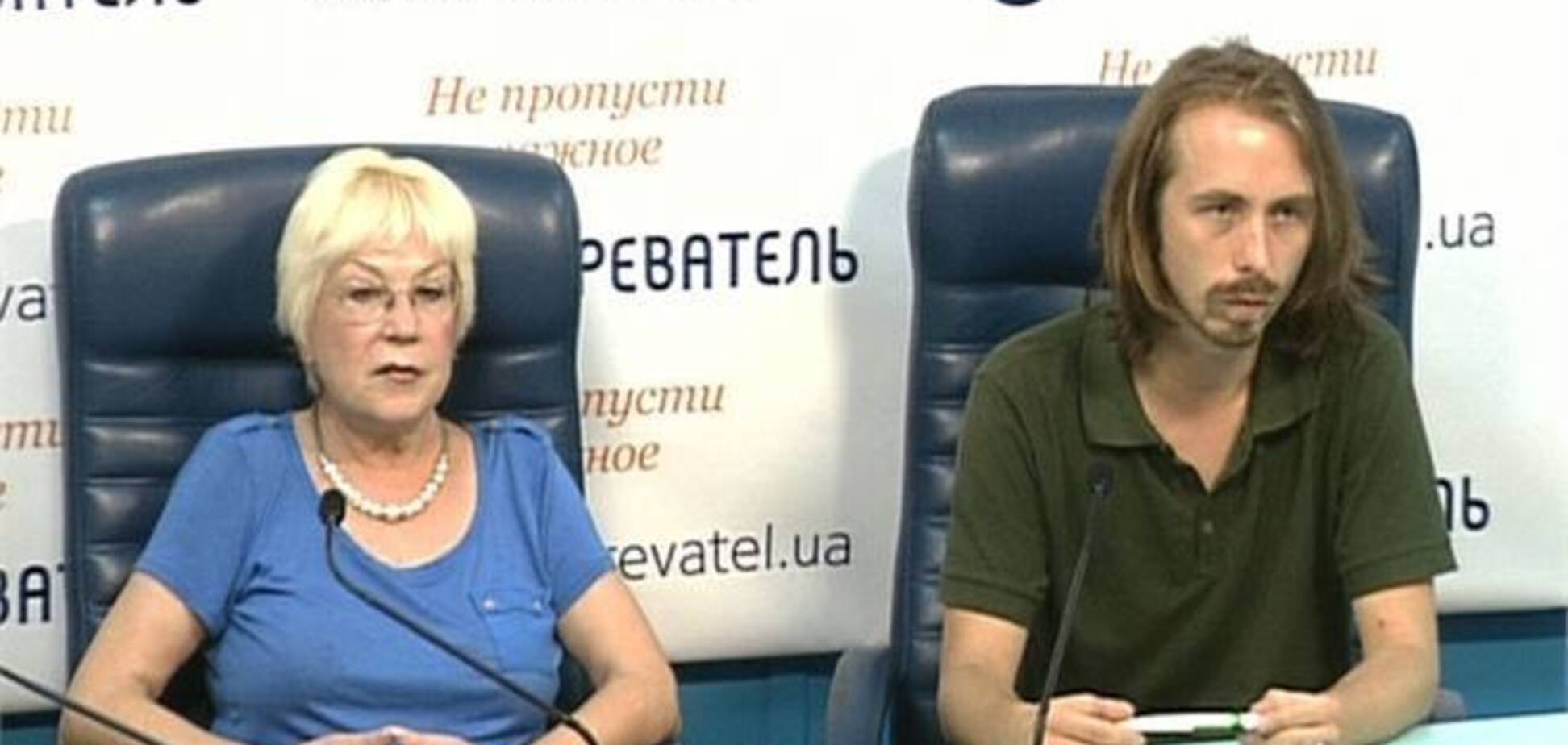 Издевательства над медведями придумали кинологи - зоозащитники