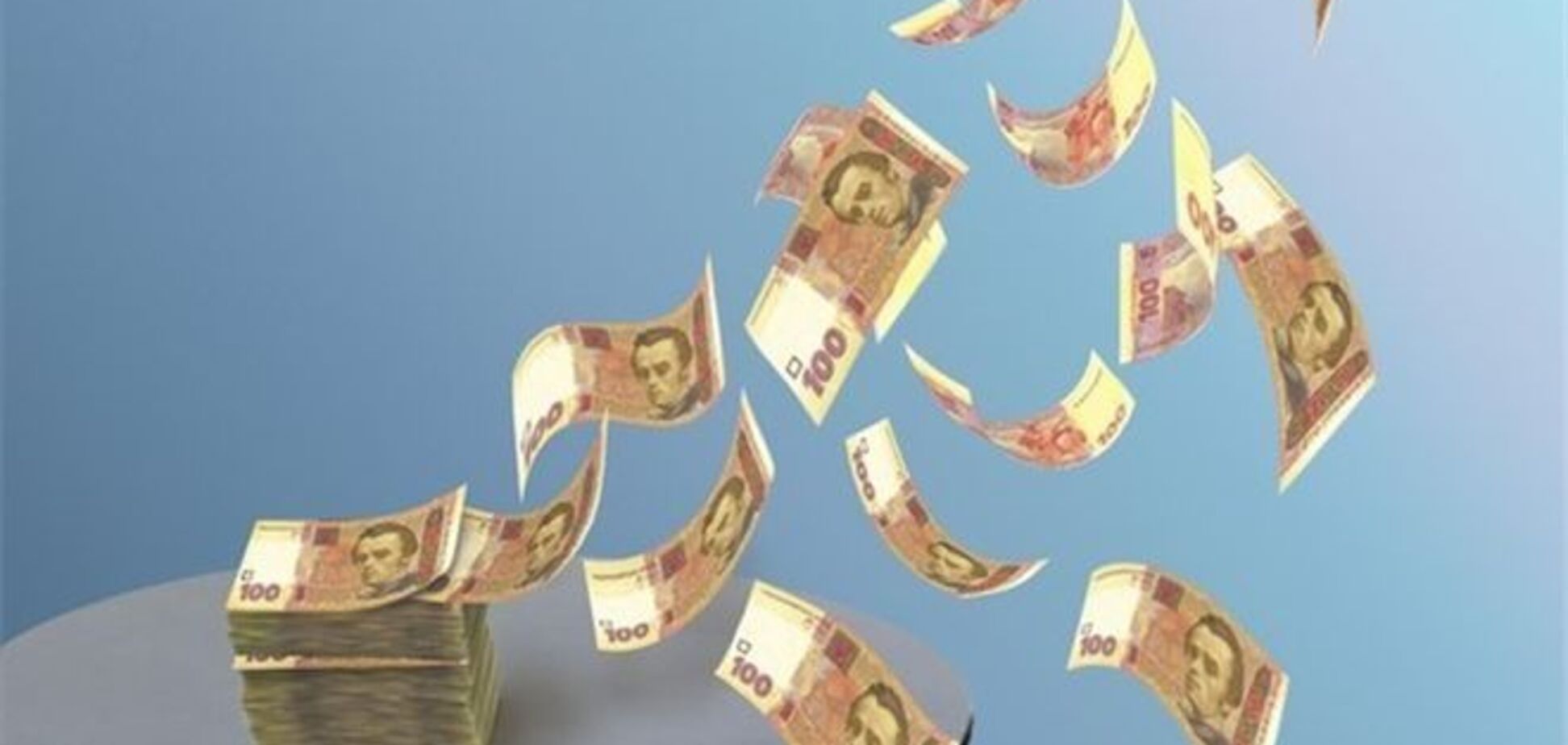 В Украине насчитали 3 770 миллионеров и 4 миллиардера