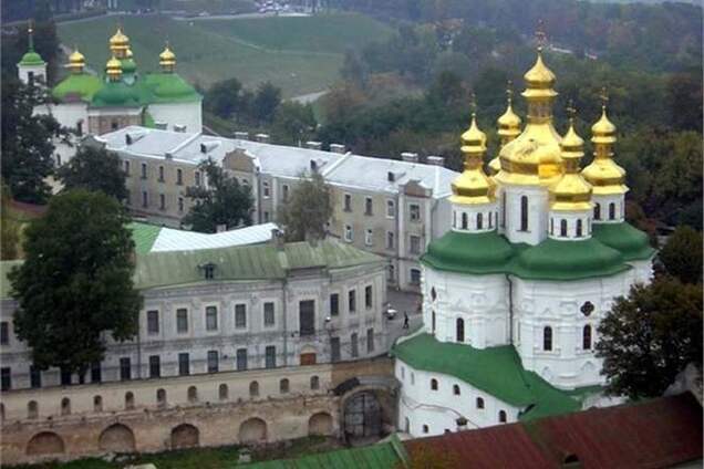 Похищение монахинь: милиция установила похитителя