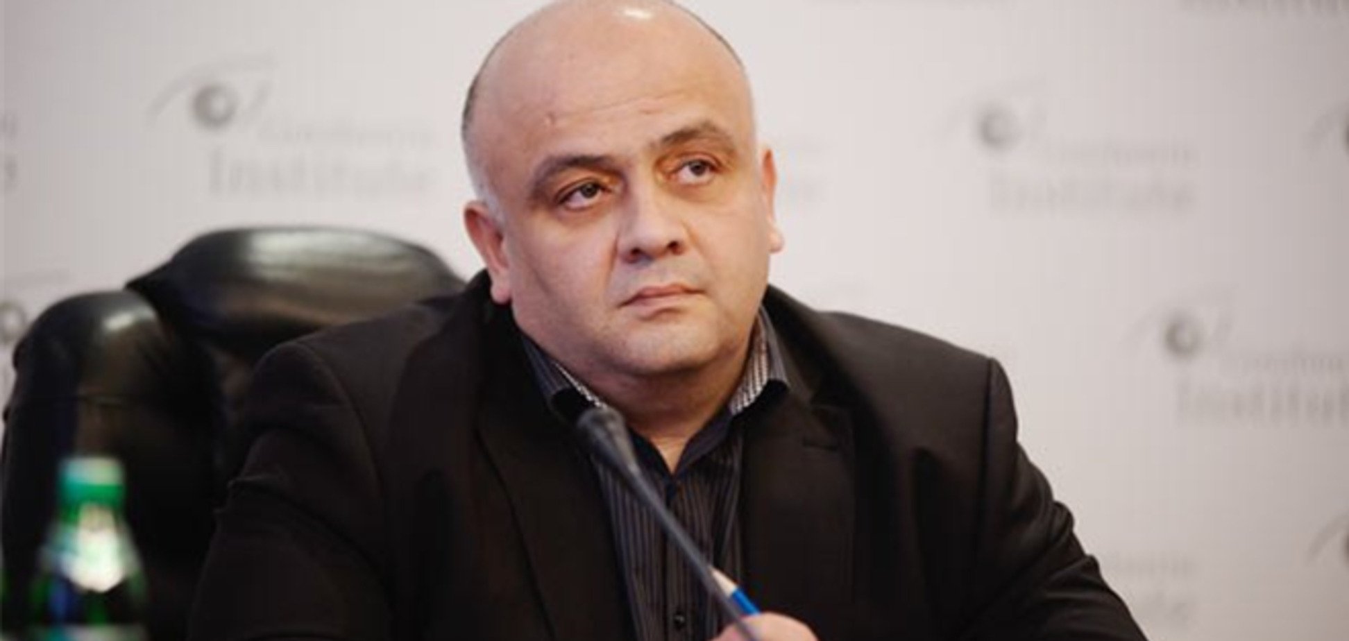 Кілінкаров: 'Регіони' готуються до виборів - посаду голови ЦВК зайняв 'своя людина'