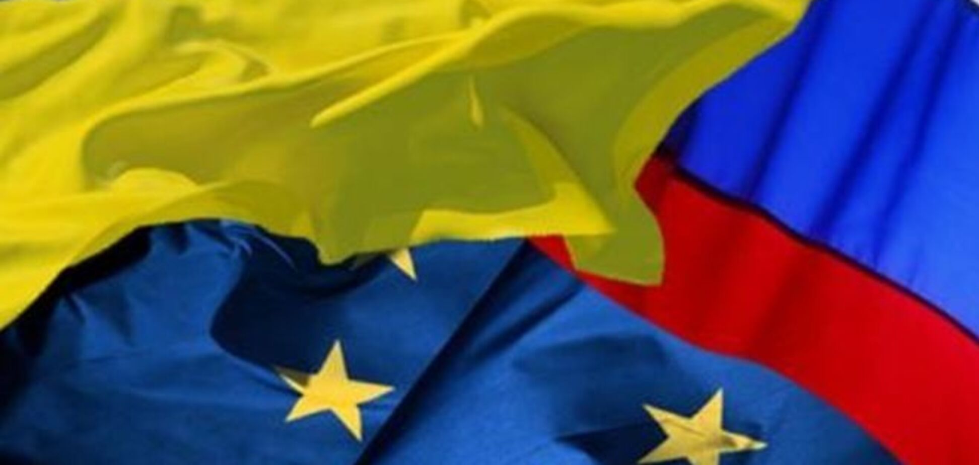Financial Times: евроинтеграция грозит Украине торговыми войнами с Россией