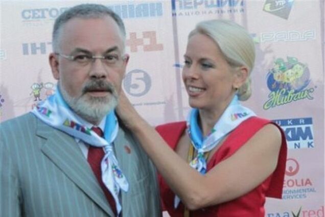 Уволена директор «Артека» Елена Поддубная