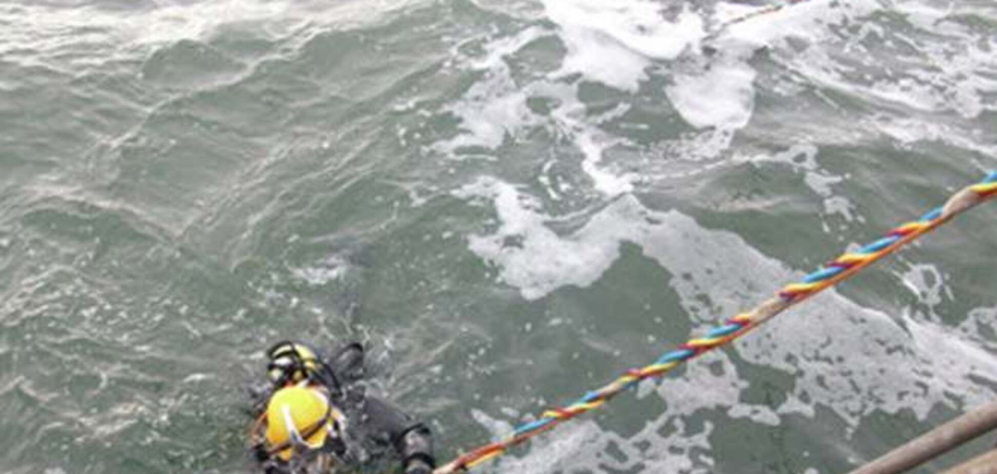 От ГПУ требуют вмешаться в ситуацию с арестом украинского рыбака в России