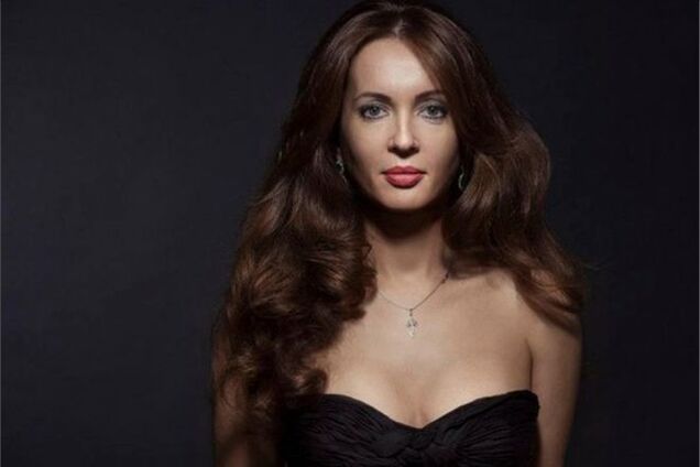 Кума Тимошенко назвала Чехову «ширпотребом»