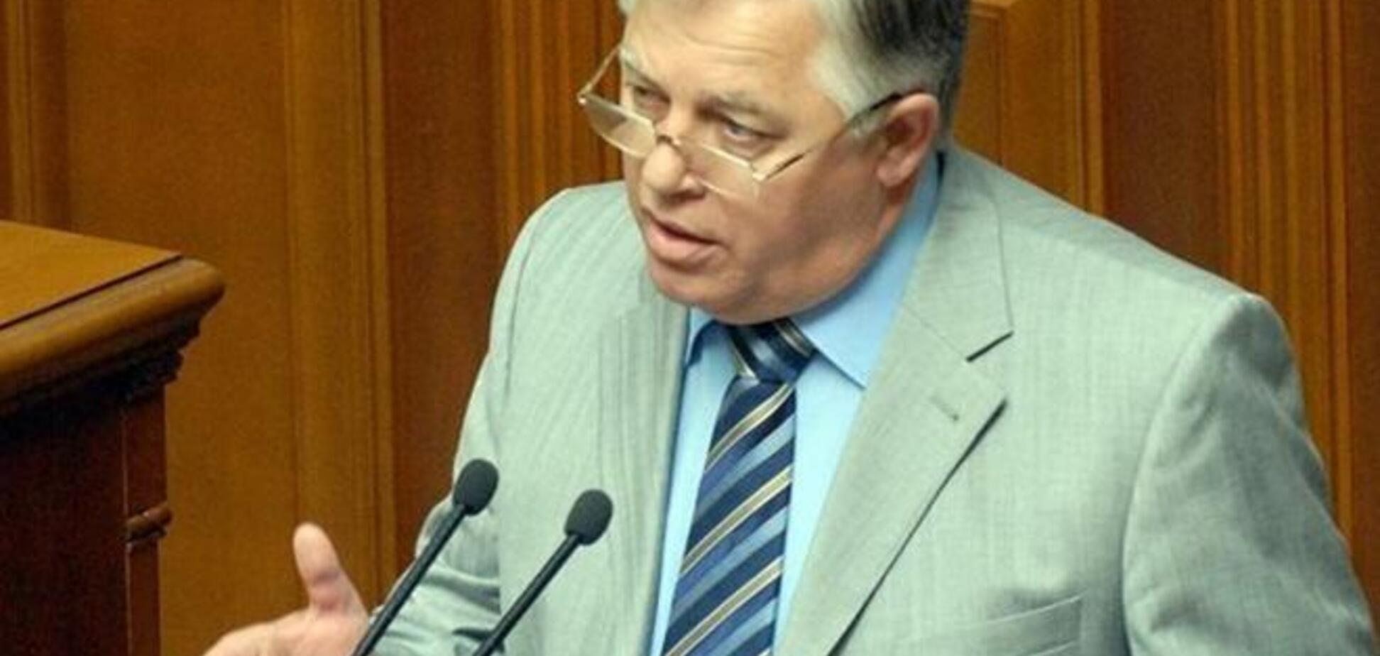 Симоненко: новий Трудовий кодекс урізає права працівника