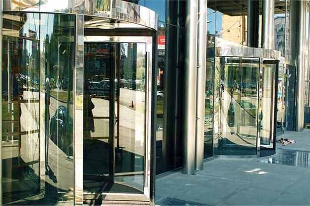 Самый высокий долгострой Киева откроется в конце сентября