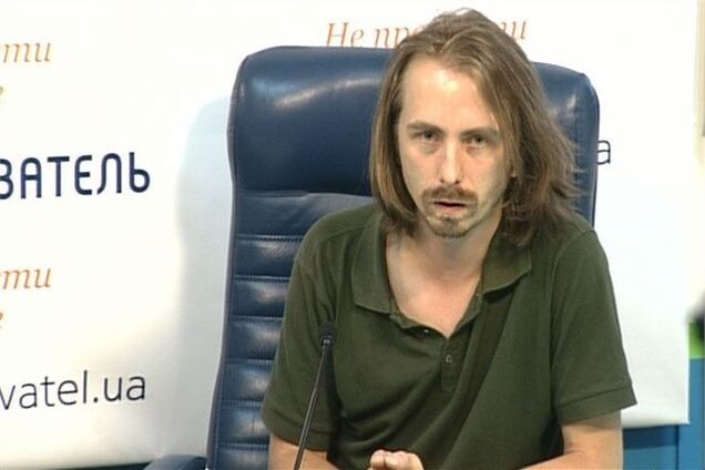 Все дельфины в дельфинариях Украины отловлены незаконно - эколог