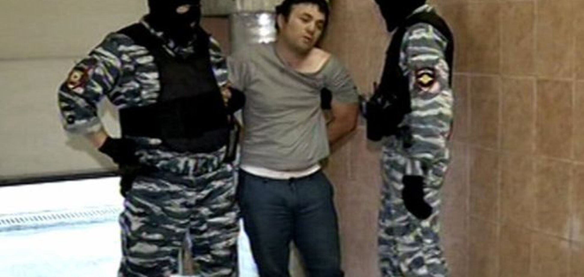 В ходе рейдов на рынках Москвы задержано полтысячи человек