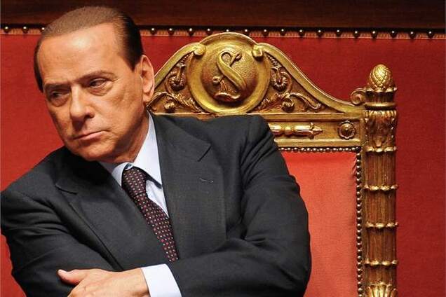 Суд в Италии, как ожидается, в среду примет решение по делу Берлускони
