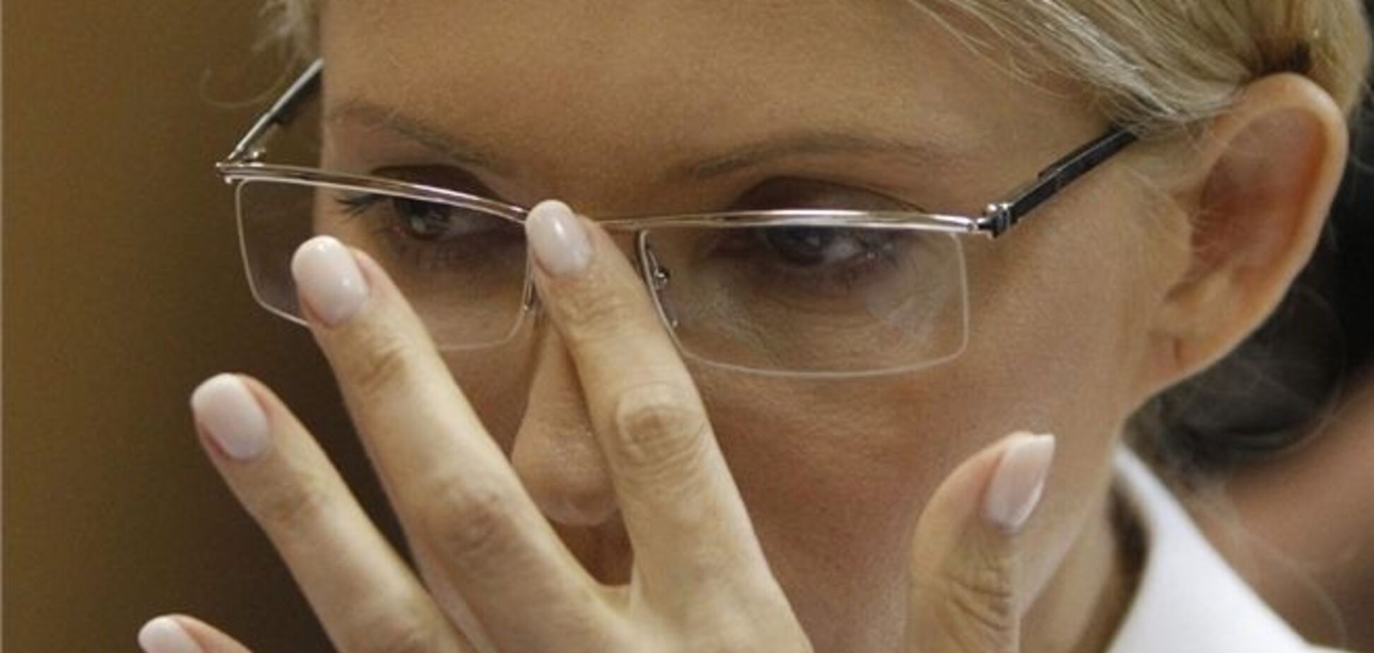 Нарушения по делу Тимошенко, указанные ЕСПЧ, уже исправлены – Минюст