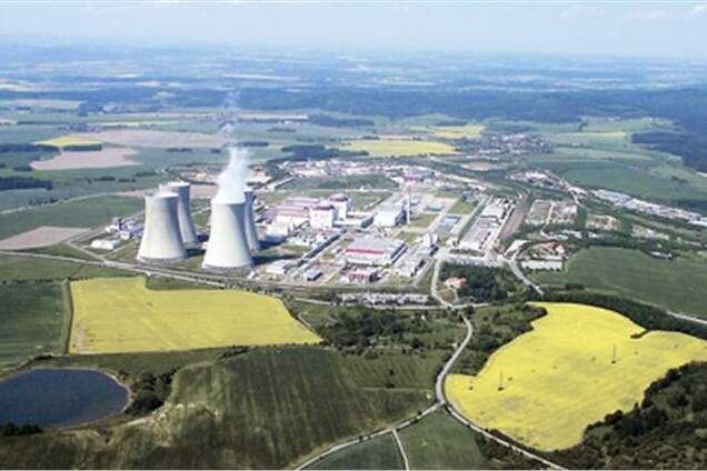 СМИ: диверсификация поставщиков топлива на АЭС Украины в тупике