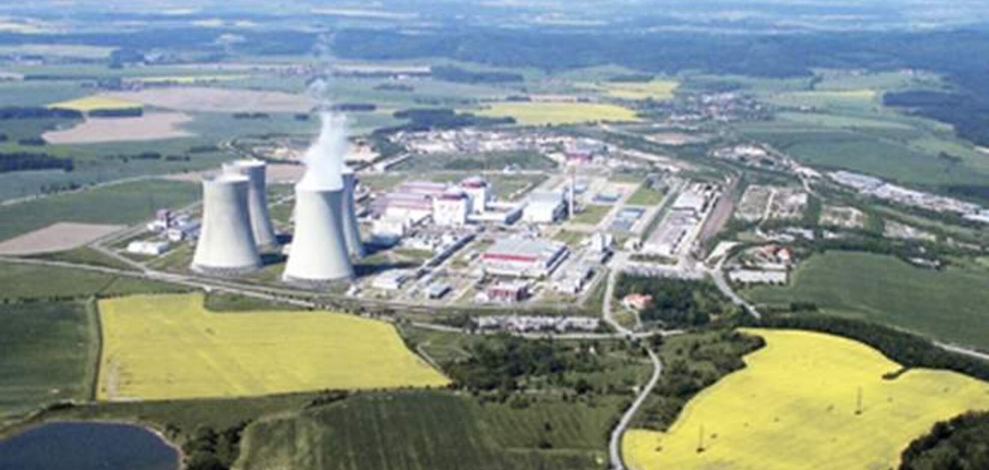 СМИ: диверсификация поставщиков топлива на АЭС Украины в тупике