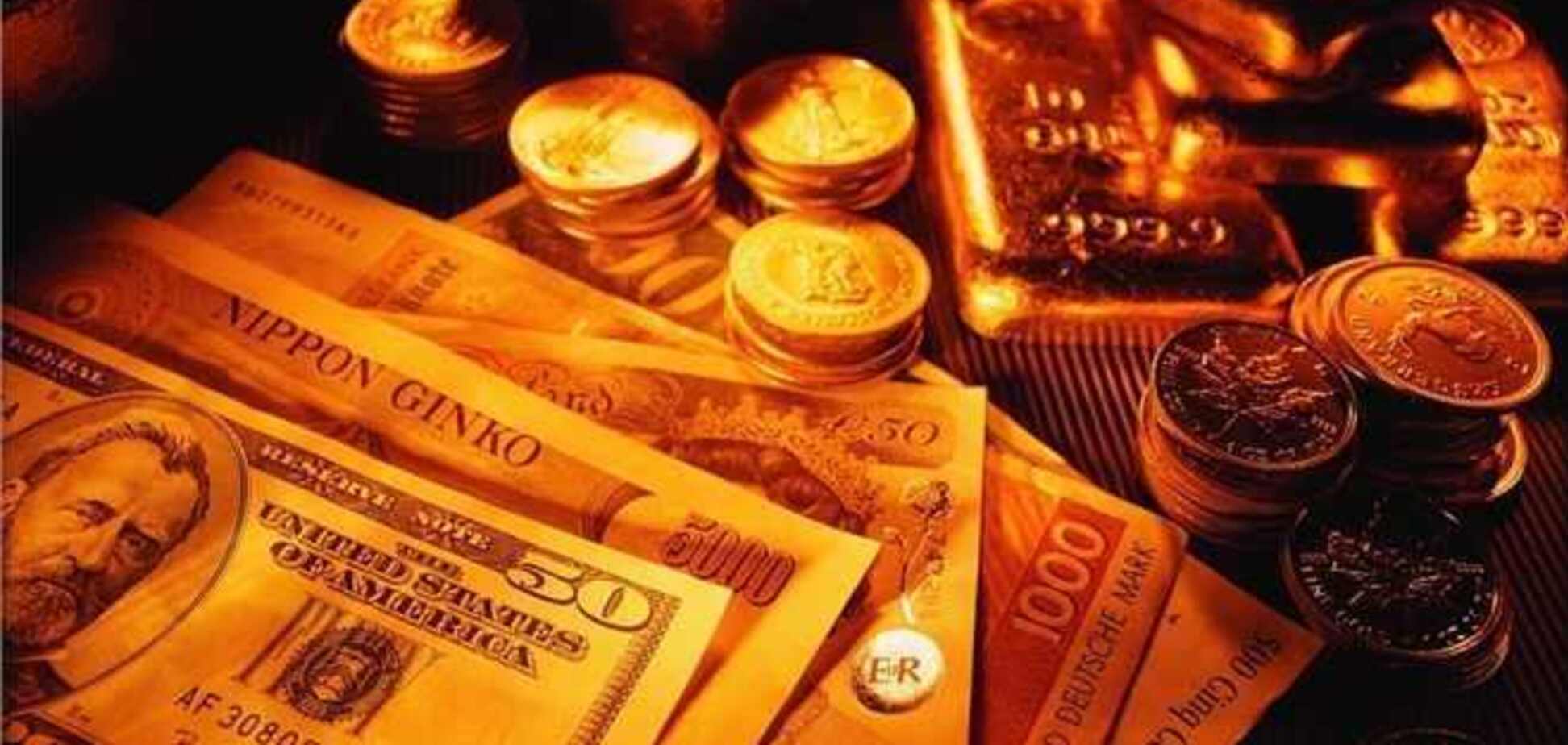 Межбанк закрылся незначительными изменениями курсов валют