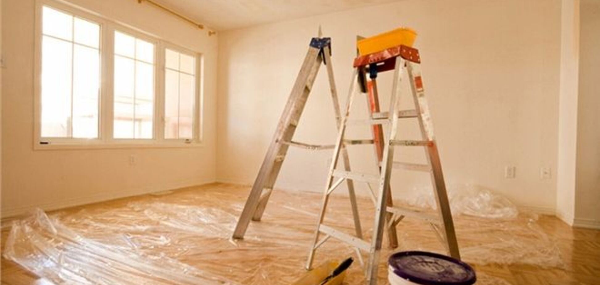 Юристы разъяснили, кто имеет право на бесплатный ремонт