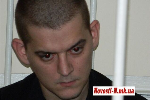 Убийца Оксаны Макар в колонии будет пасти гусей