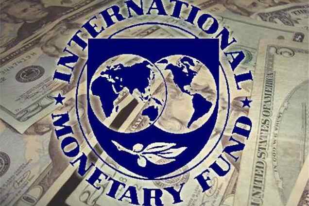 Долг Украины перед МВФ критический: фонд принимает меры
