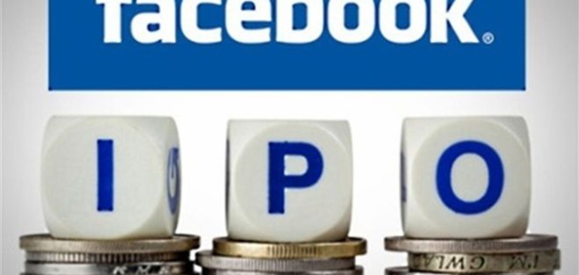 Акции Facebook показали положительную динамику