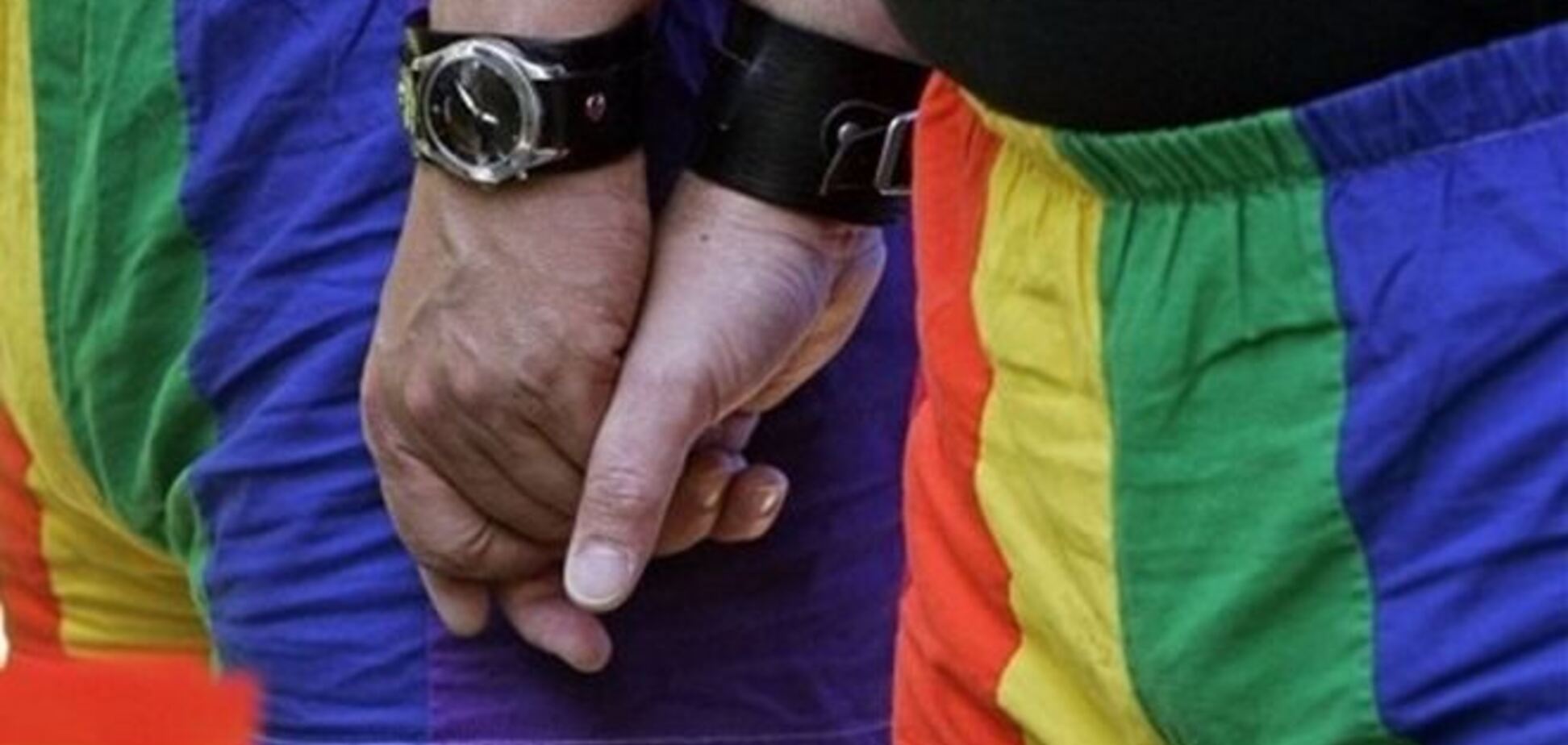 В России организатора гей-пикетов уволили с работы