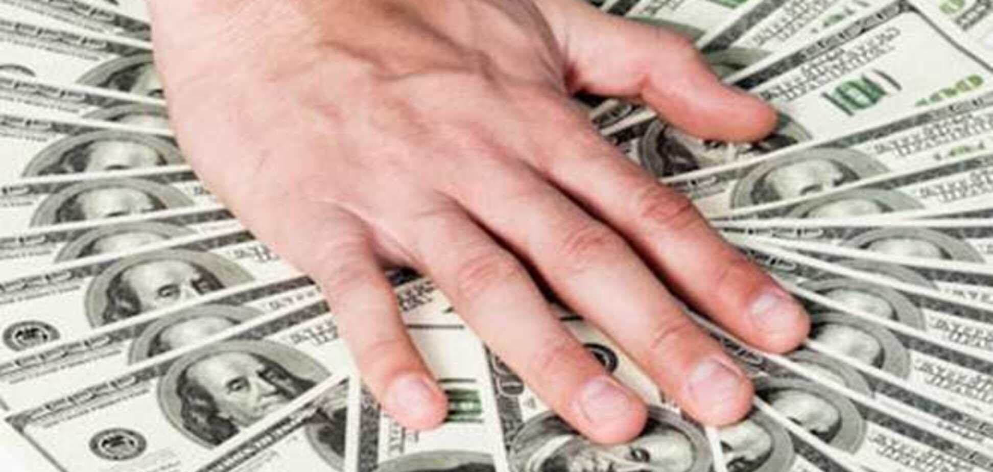Украинец задекларировал доход 7 млрд грн
