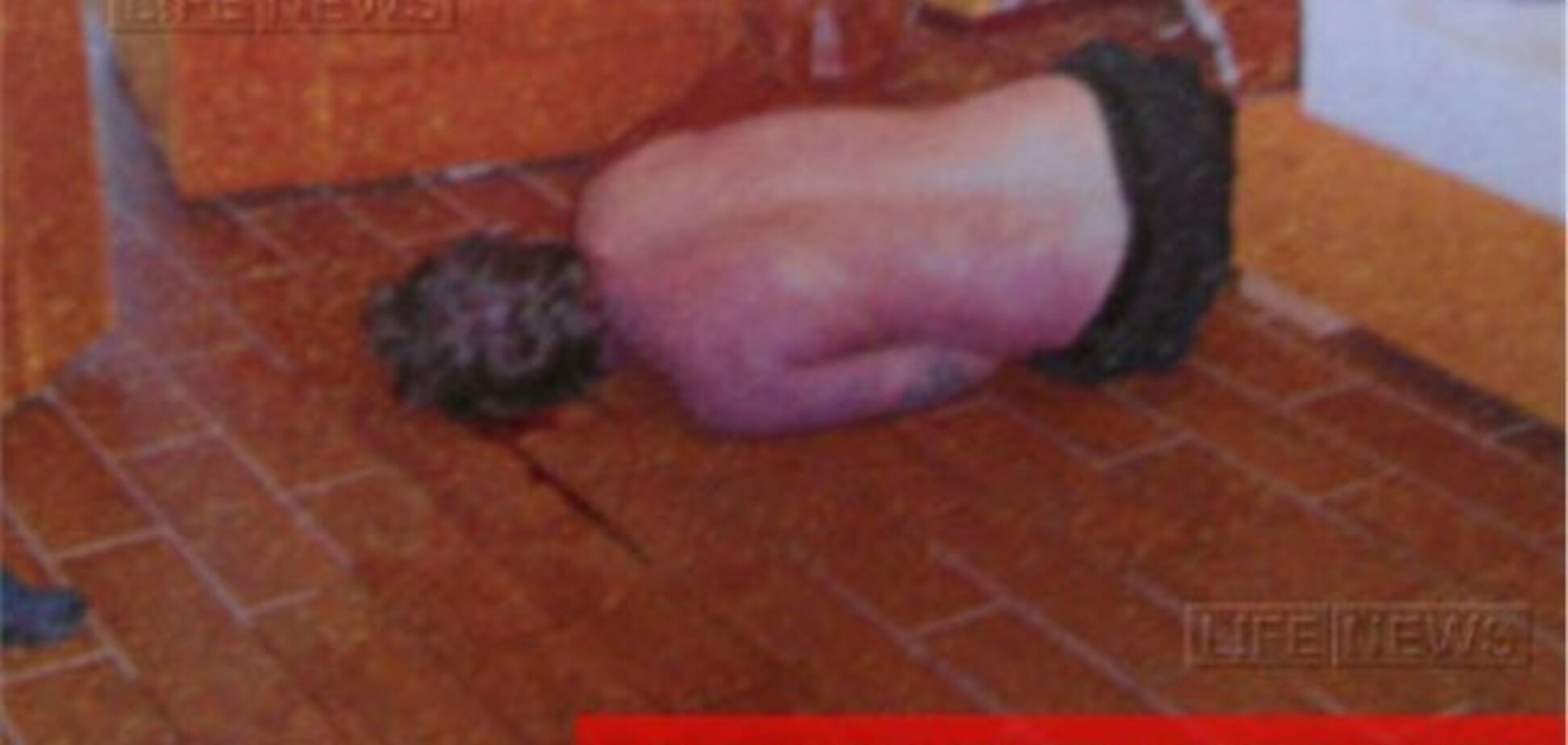 СМИ: в момент смерти солист 'Король и Шут' был сильно пьян