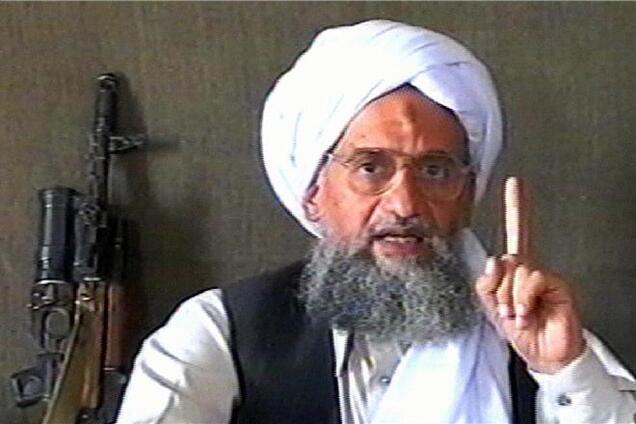 Глава 'Аль-Каїди' обізвав виродком лідера 'Хезбалли'