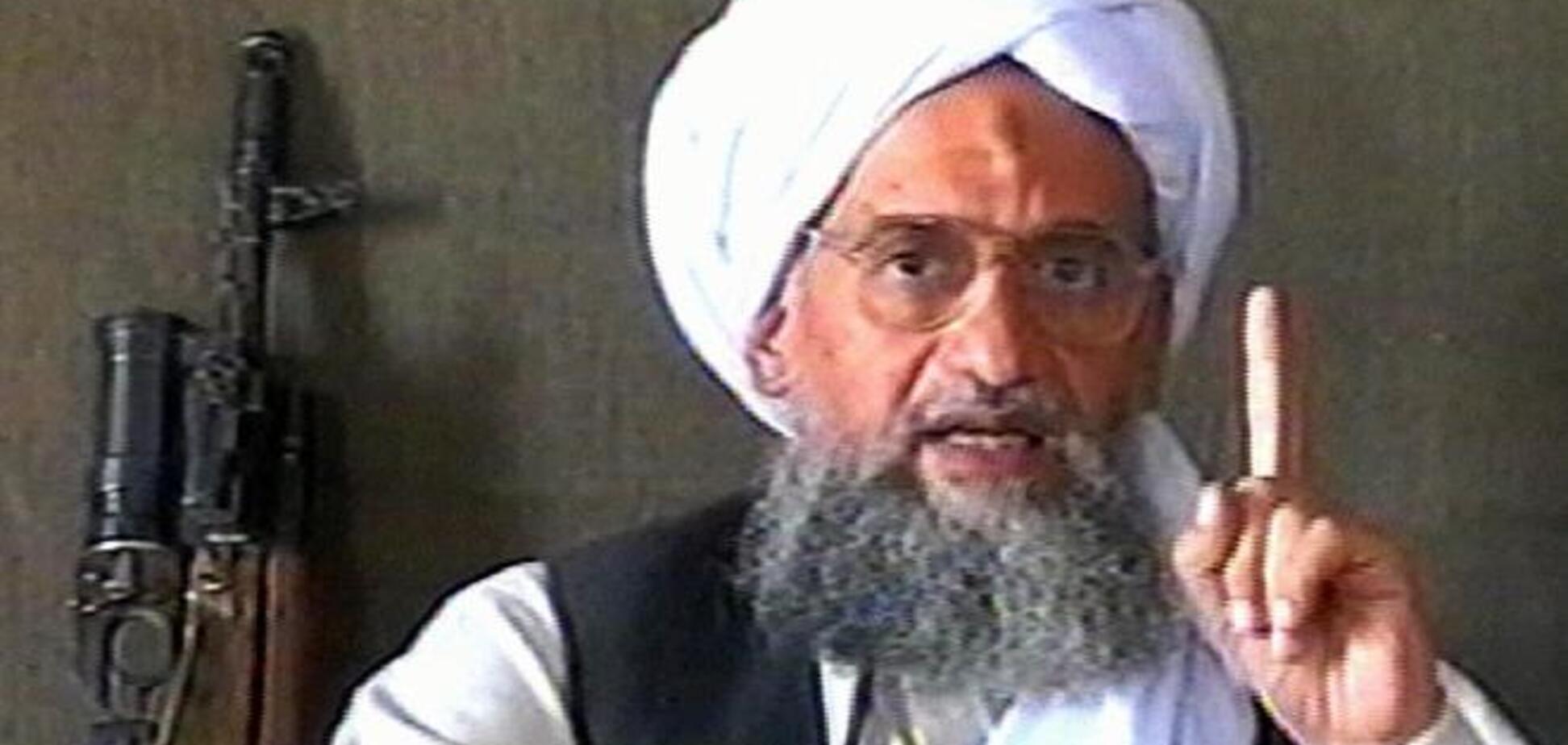Глава «Аль-Каиды» обозвал уродом лидера «Хезбаллы»