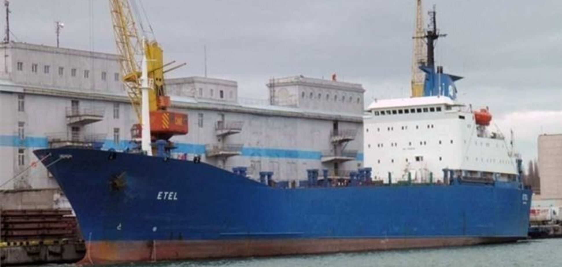 Прем'єр Лівії гарантував безпеку захоплених українців