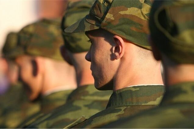 В российской армии займутся поиском наркоманов
