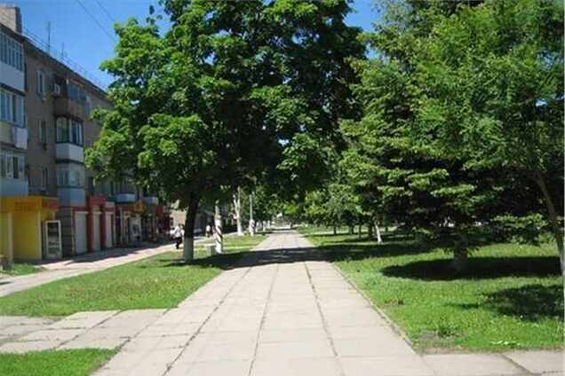 На Луганщине повесился 12-летний мальчик