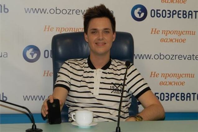 Войтюк: найважливіше - любов народу