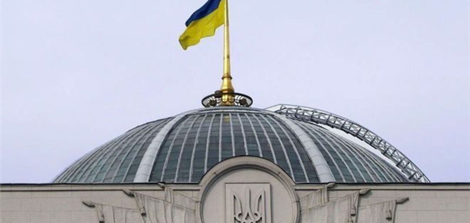 Депутат Киевсовета: вопрос выборов в Киеве должна решить Рада