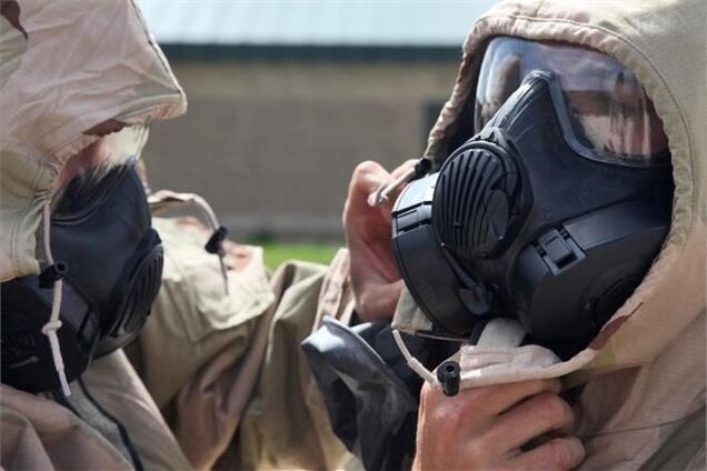 Сирія зважилася пустити в країну комісію ООН з хімзброї