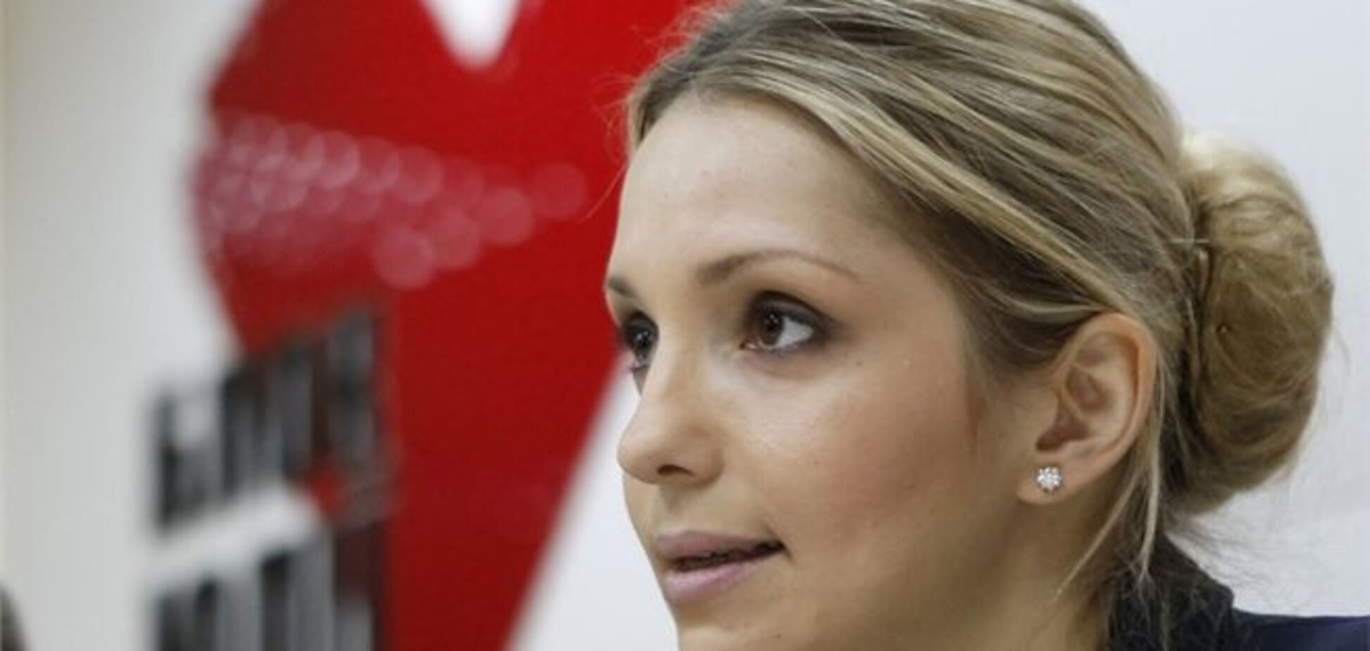 Тимошенко сподівається на підписання Угоди про асоціацію в листопаді