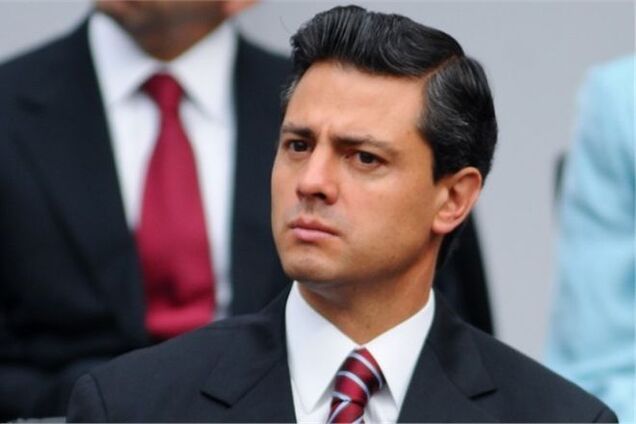 Президент Мексики переніс операцію