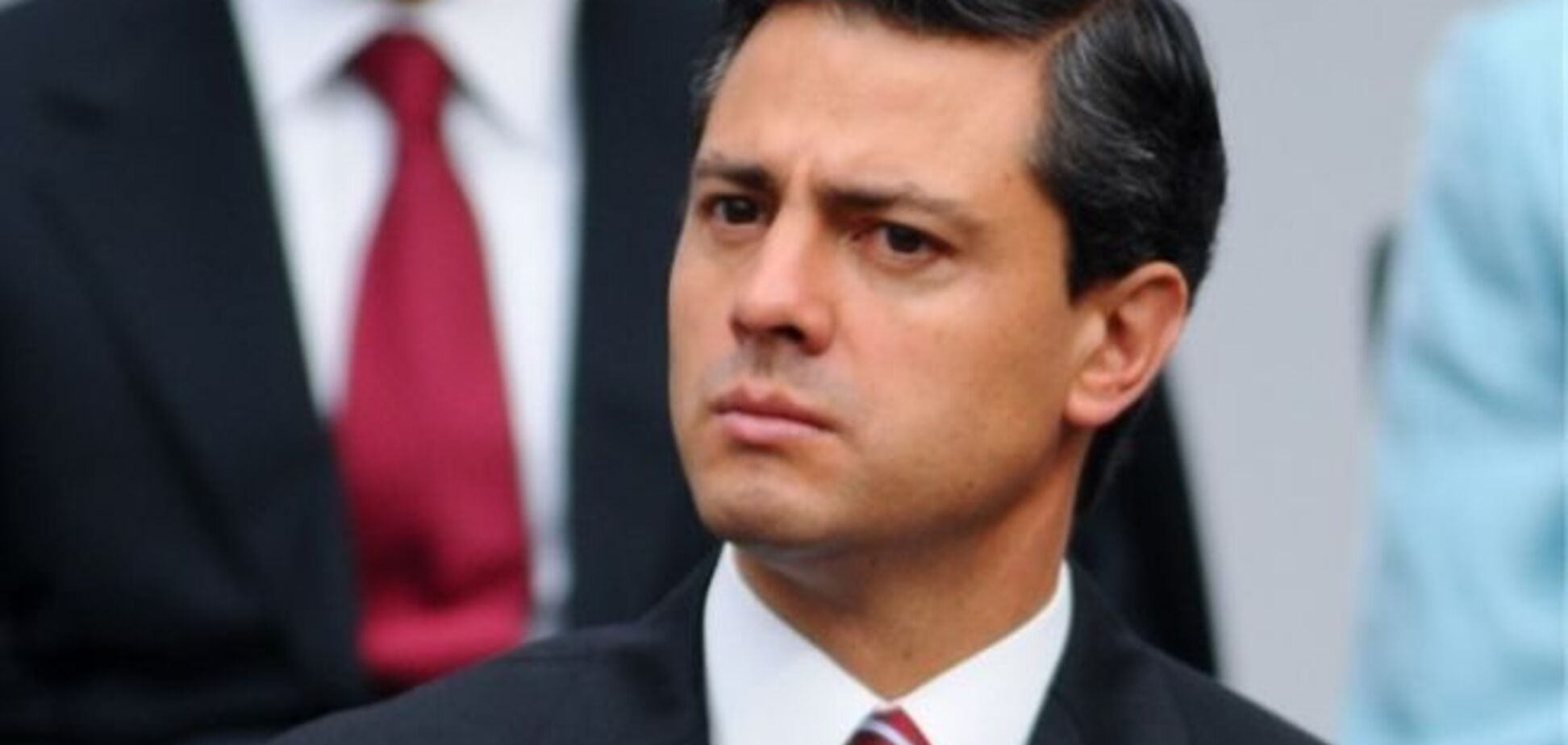 Президент Мексики переніс операцію