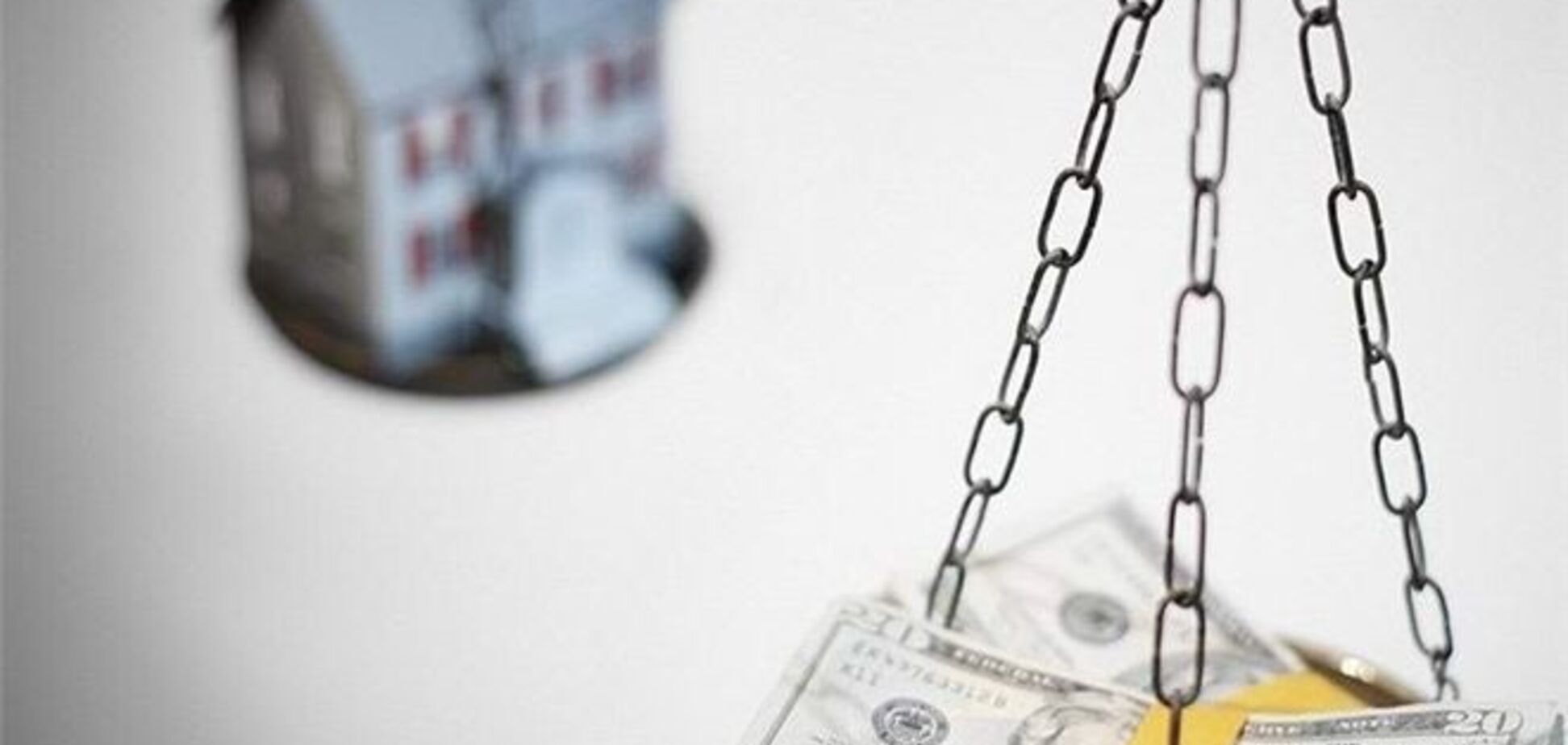 Украинцы уже нашли способы обхода ограничений налички