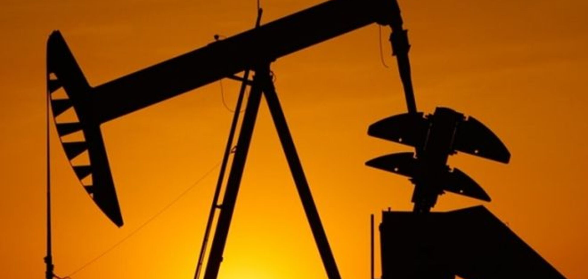 В Луганской области обнаружено нефтяное месторождение