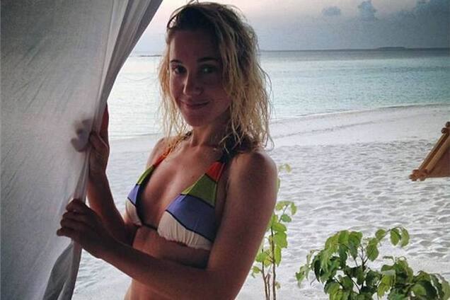 Продюсеры жестоко отомстили экс-блестящей Ковальчук